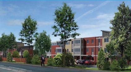 More details for Blackpool Rd, Kirkham - Office to Rent