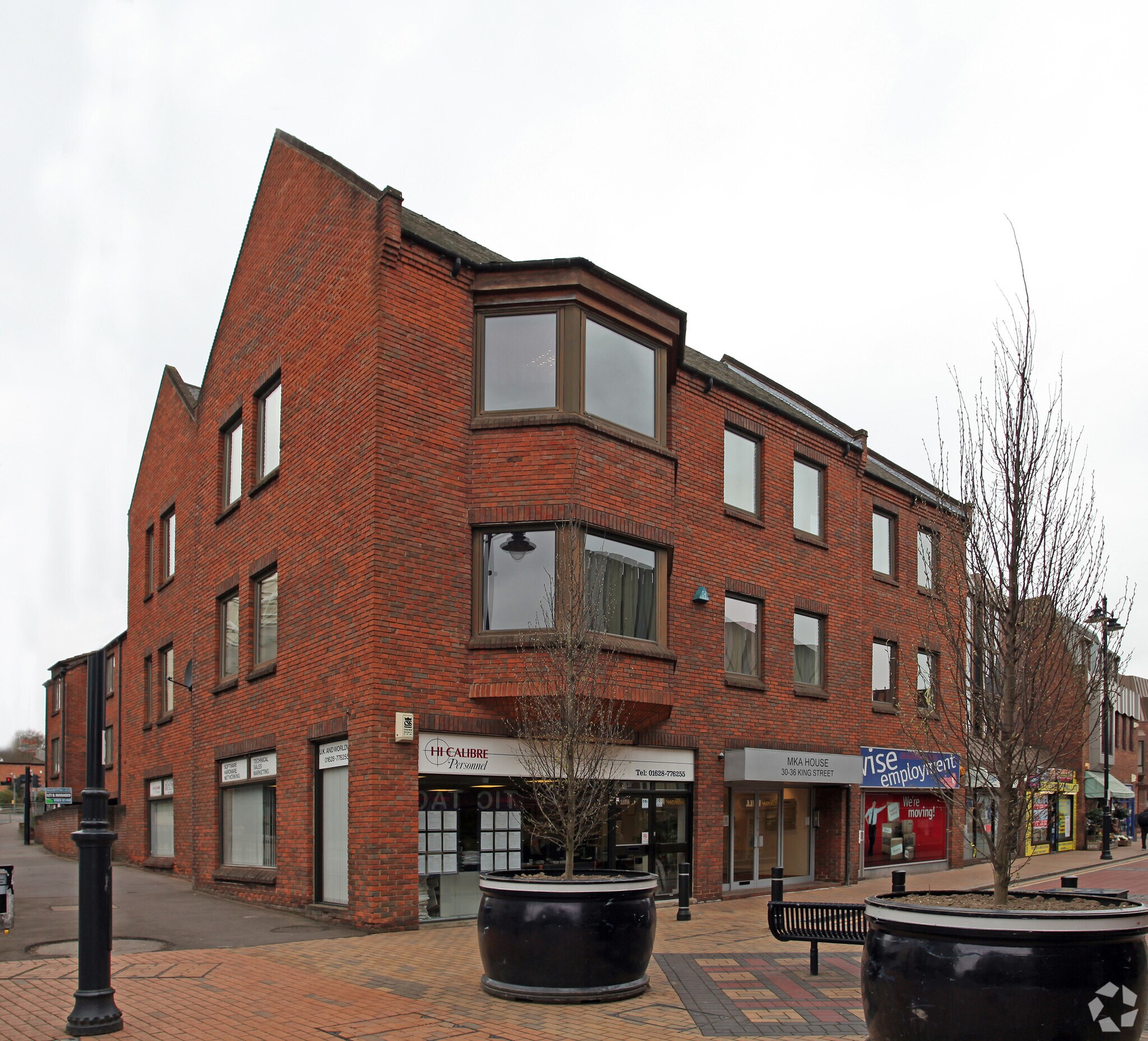 32 King Street, Maidenhead to rent Primary Photo- Image 1 of 4