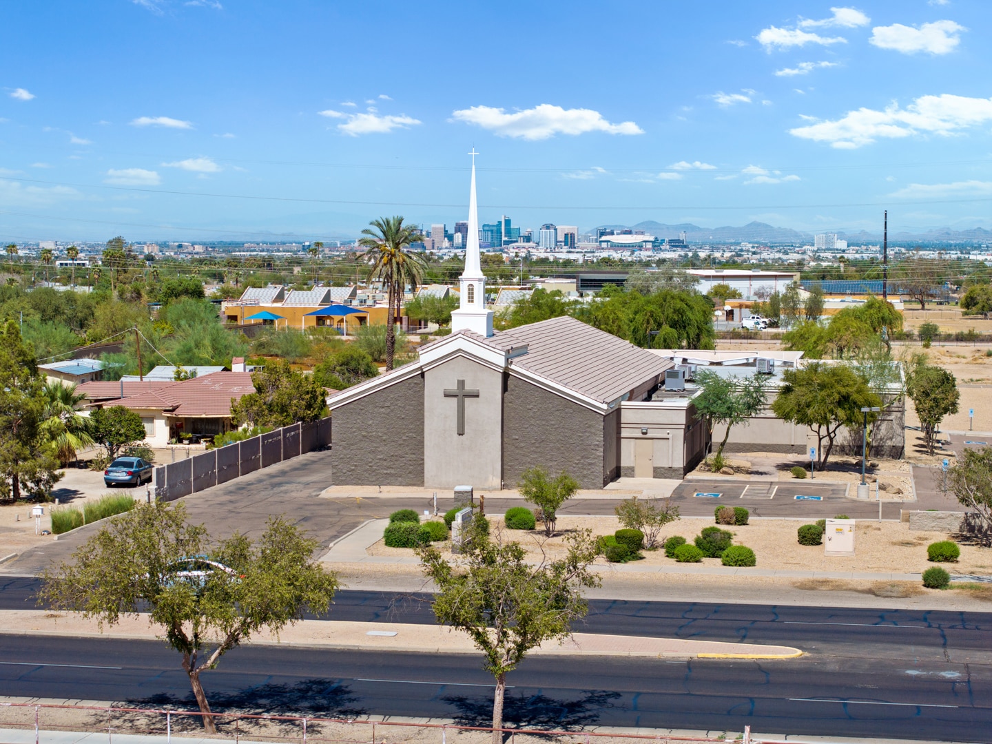 1050 E Baseline Rd, Phoenix, AZ for sale Primary Photo- Image 1 of 1