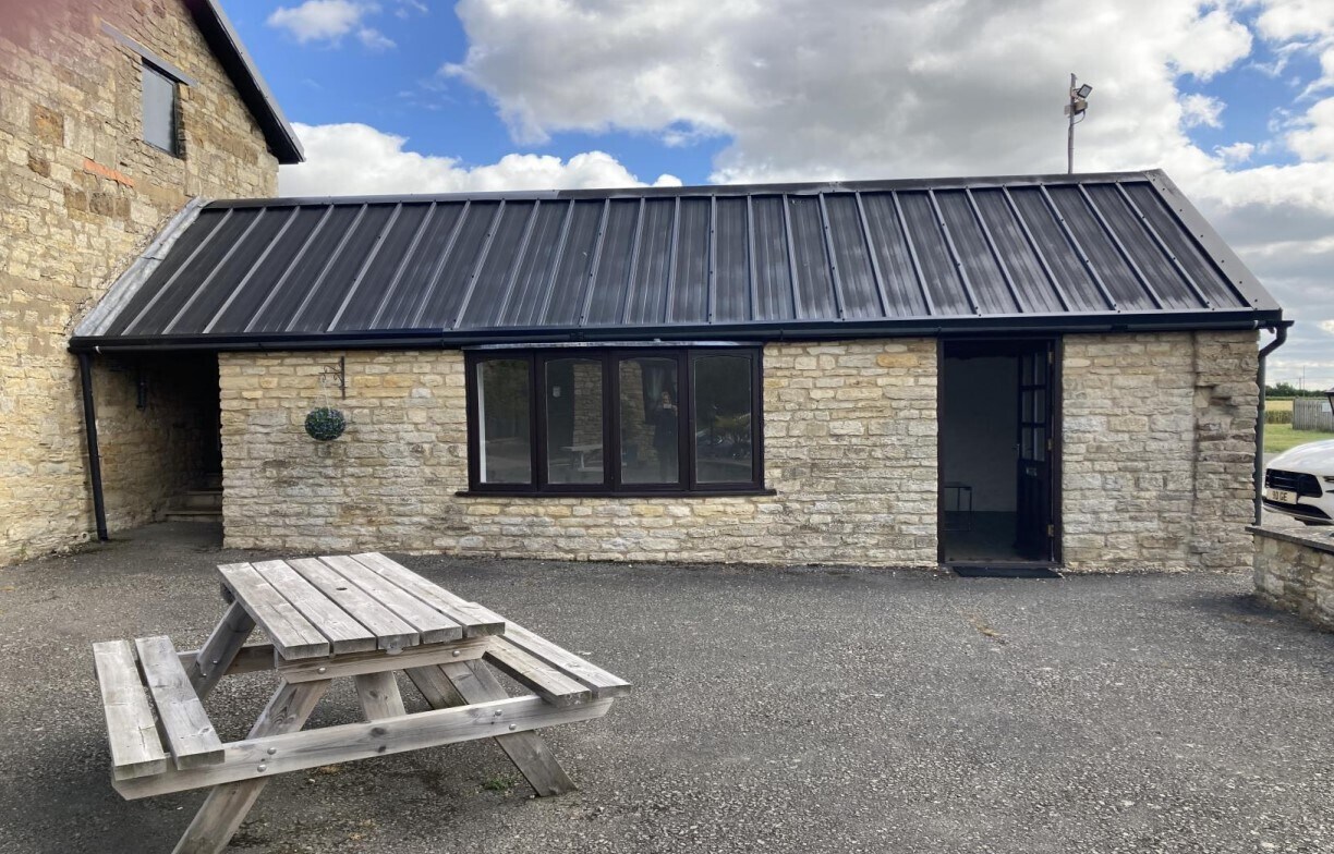 Wakefield Lodge Estate, Potterspury for sale Primary Photo- Image 1 of 1