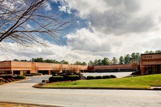 More details for 4896 N Royal Atlanta Dr, Tucker, GA - Light Industrial, Industrial for Rent