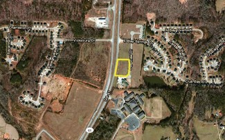 More details for 0 Bay View Dr, Villa Rica, GA - Land for Sale