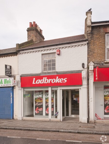 40 Herbert Rd, London for sale - Primary Photo - Image 1 of 1