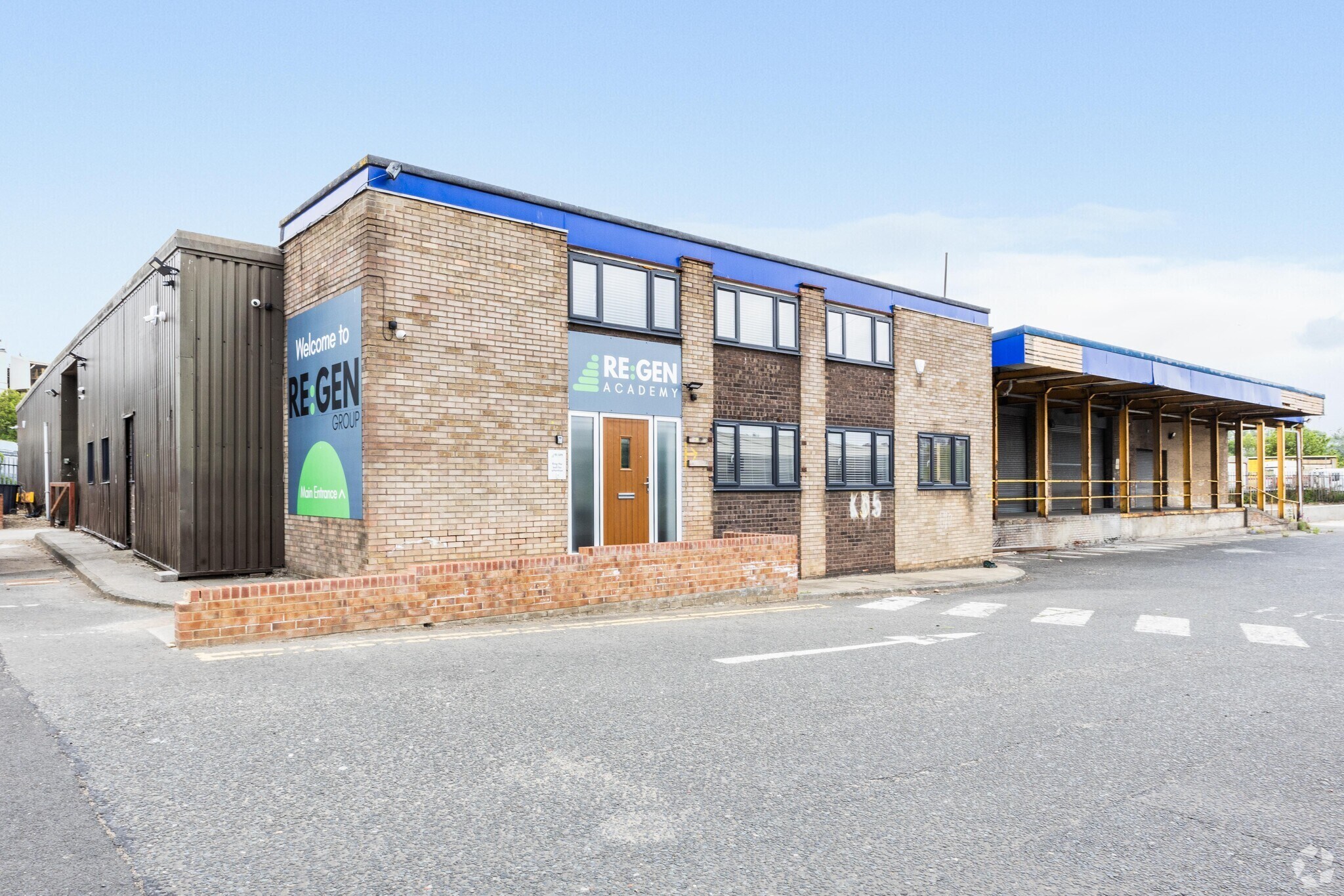 Pottery Rd, Sunderland for sale Primary Photo- Image 1 of 1