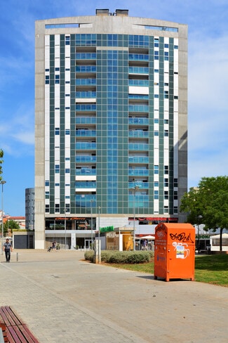 More details for Carretera de Montcada, 2, Terrassa - Build-to-Rent for Sale