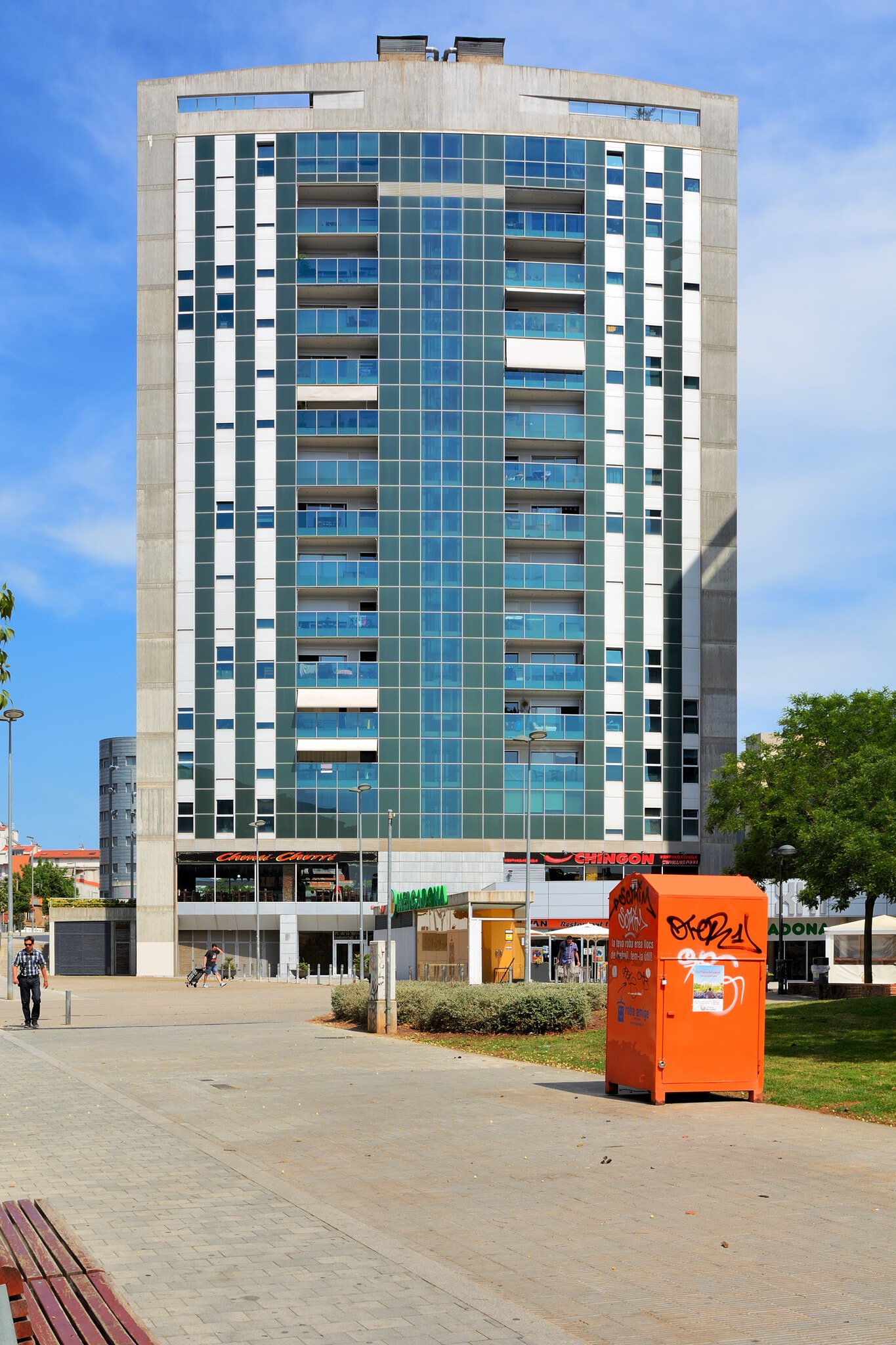 Carretera de Montcada, 4, Terrassa, Barcelona for sale Primary Photo- Image 1 of 3