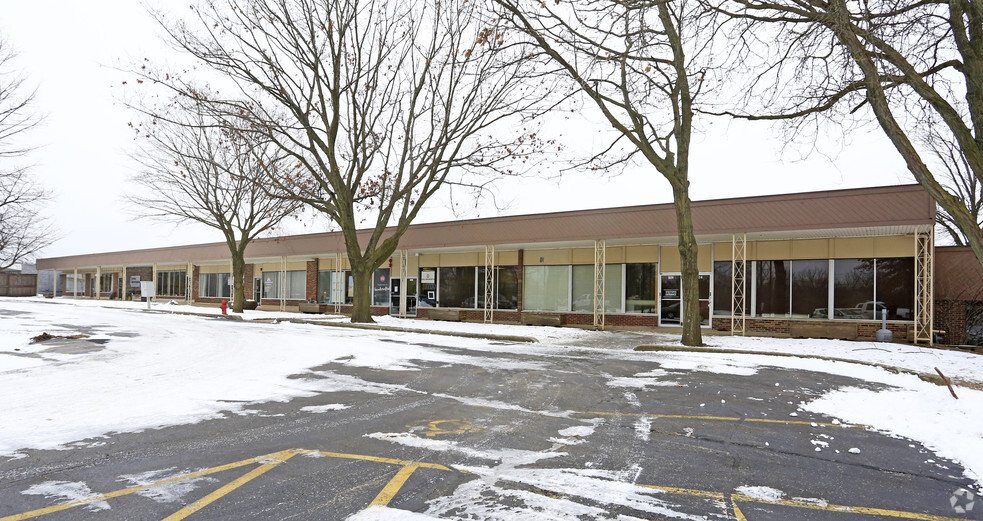 922-938 N State St, Lockport, IL for rent - Primary Photo - Image 1 of 17