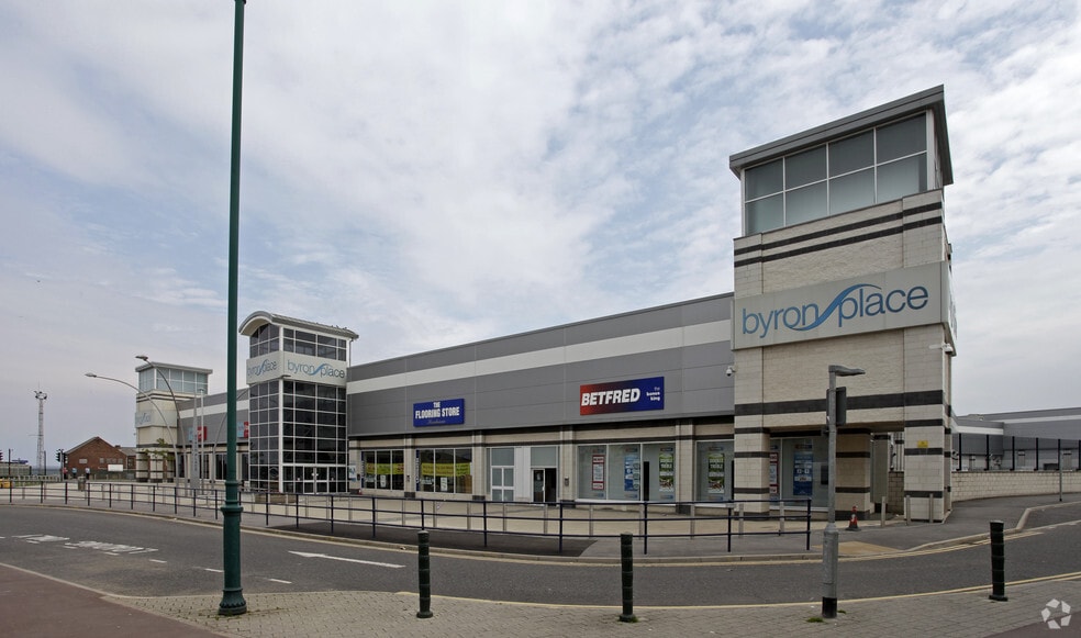 South Ter, Seaham for sale - Primary Photo - Image 1 of 1