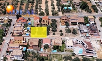 More details for Calle Dornajo, 4, Albolote - Land for Sale