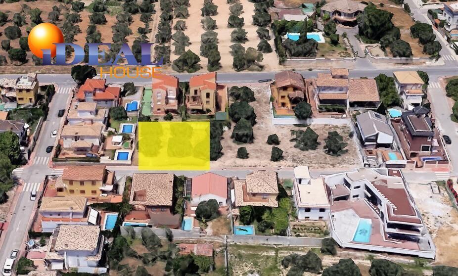 Calle Dornajo, 4, Albolote, Granada for sale Primary Photo- Image 1 of 13