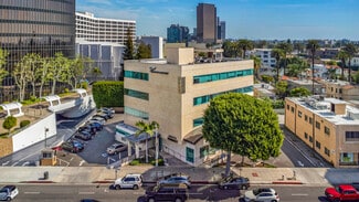 More details for 240 S La Cienega Blvd, Beverly Hills, CA - Medical to Rent