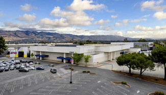 More details for 2200 Eastridge Loop, San Jose, CA - Retail for Rent