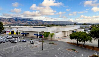 More details for 2200 Eastridge Loop, San Jose, CA - Retail for Rent