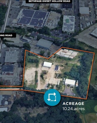 More details for 501 Winding Rd, Old Bethpage, NY - Industrial for Rent