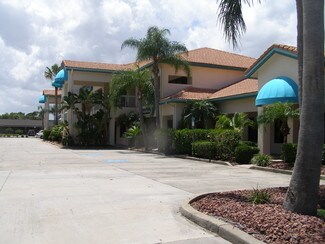 More details for 1071 Port Malabar Blvd NE, Palm Bay, FL - Office for Rent