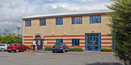 Osney Mead, Oxford for sale Building Photo- Image 1 of 1