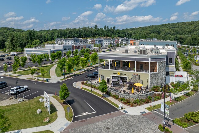 More details for 300 Oxford Rd, Oxford, CT - Office / Retail, Retail to Rent