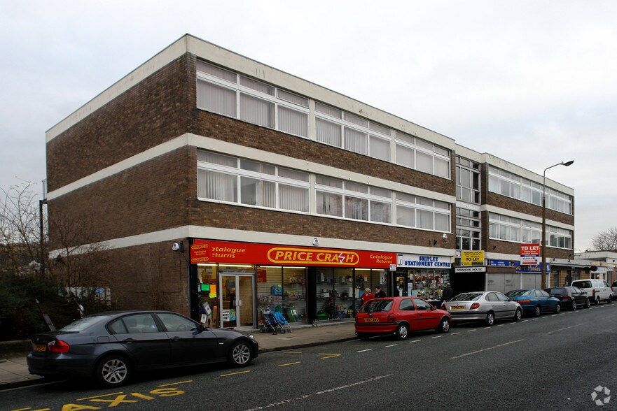 Market St, Shipley for sale - Primary Photo - Image 1 of 1