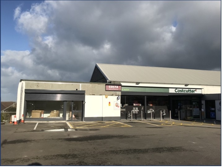 Barncoose Terrace, Redruth for sale Primary Photo- Image 1 of 1