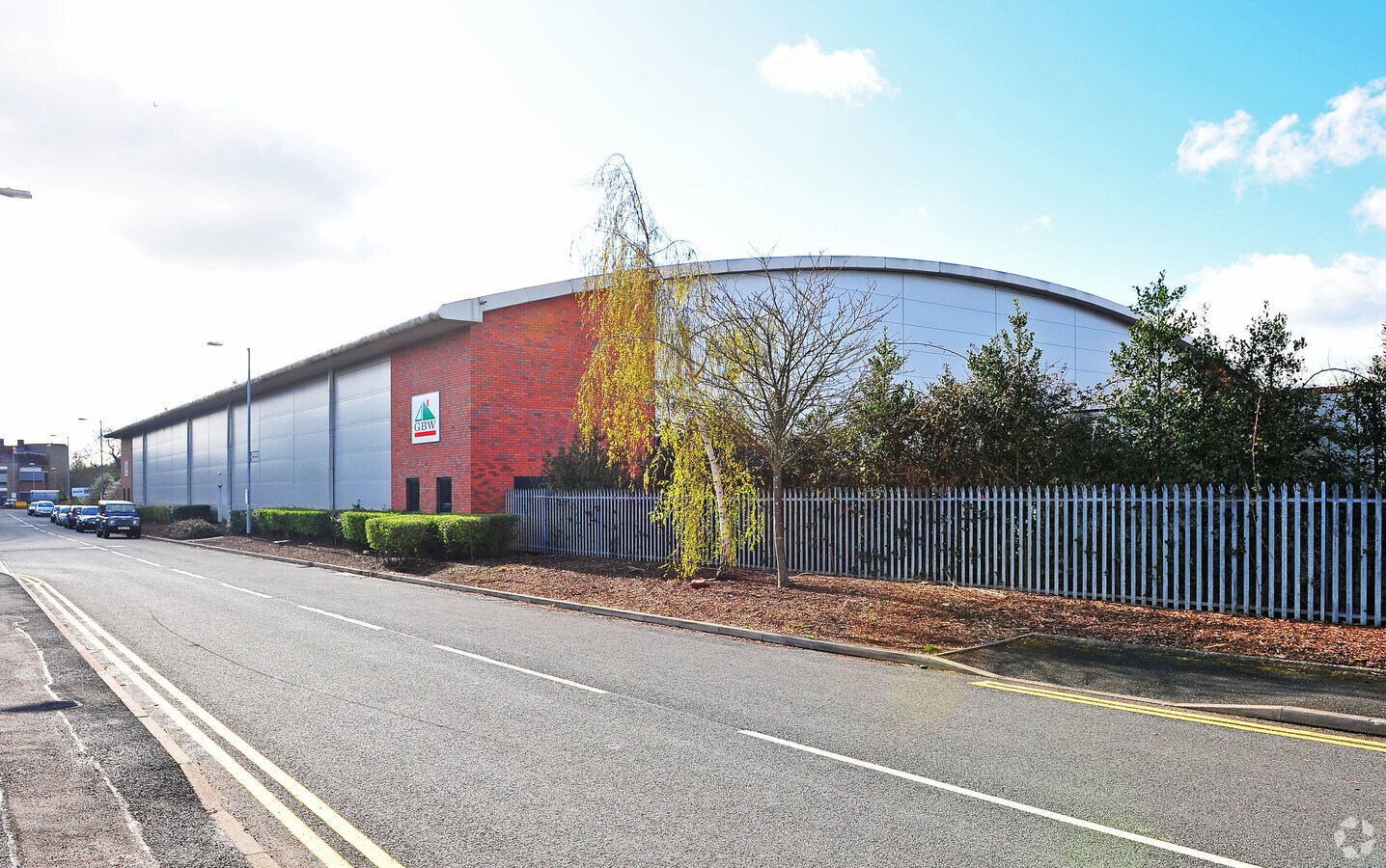 Wainwright Rd, Worcester, WR4 9FA UK