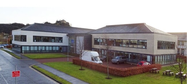 More details for Raploch Rd, Stirling - Office to Rent