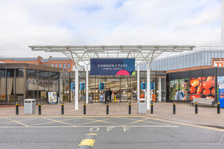 More details for Lynchgate Rd, Coventry - Retail for Rent