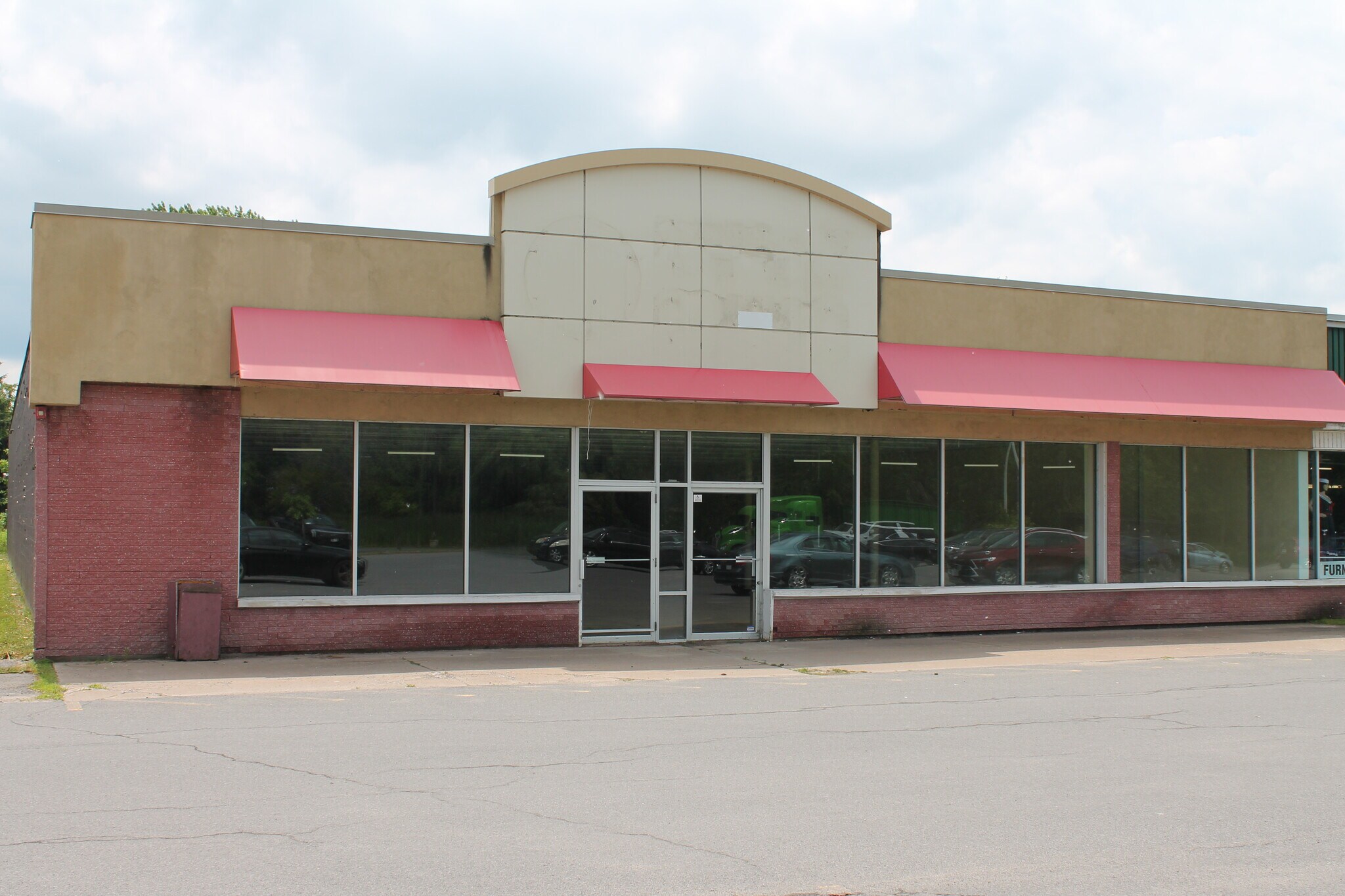 145 Market St, Potsdam, NY for sale Building Photo- Image 1 of 1