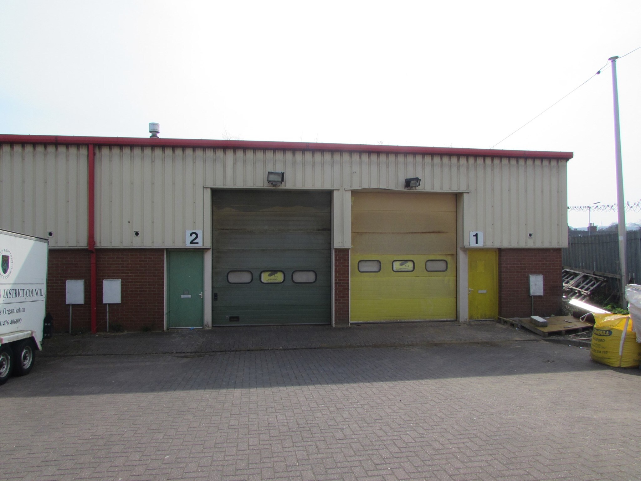 Mowbeck Way, Grantham for sale Primary Photo- Image 1 of 1