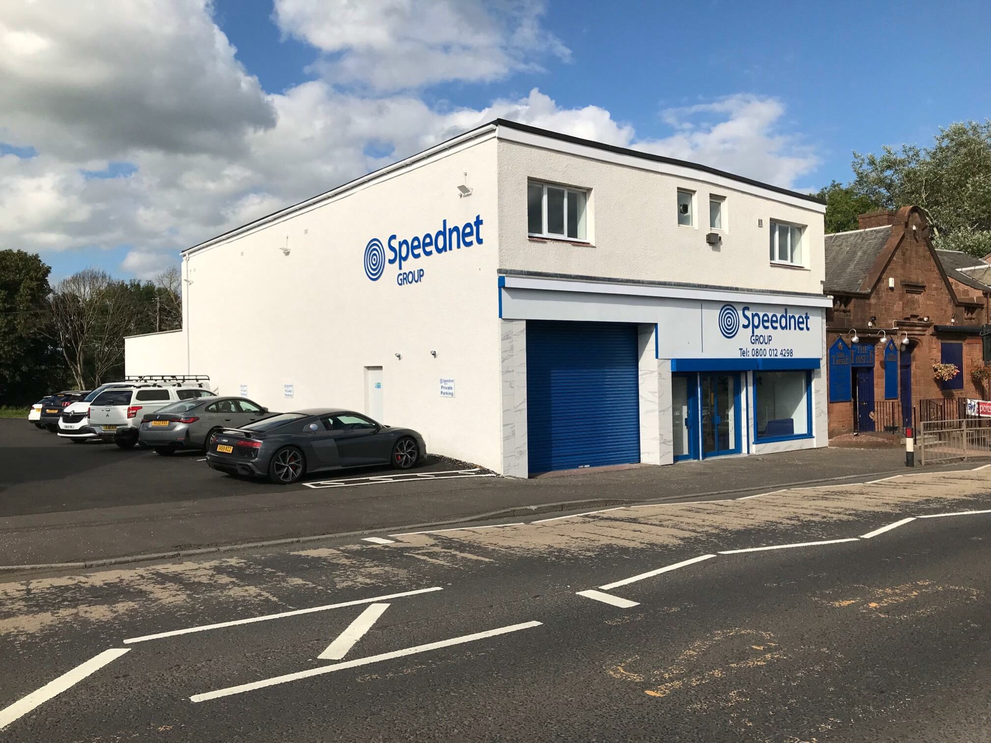 6 Riccarton Rd, Hurlford for sale Primary Photo- Image 1 of 1