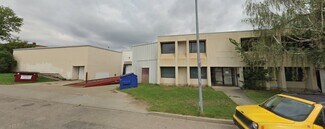More details for 9930 78th Ave NW, Edmonton, AB - Industrial to Rent