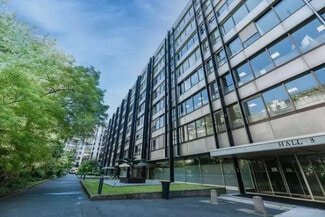 More details for 3 Avenue Hoche, Paris - Office to Rent