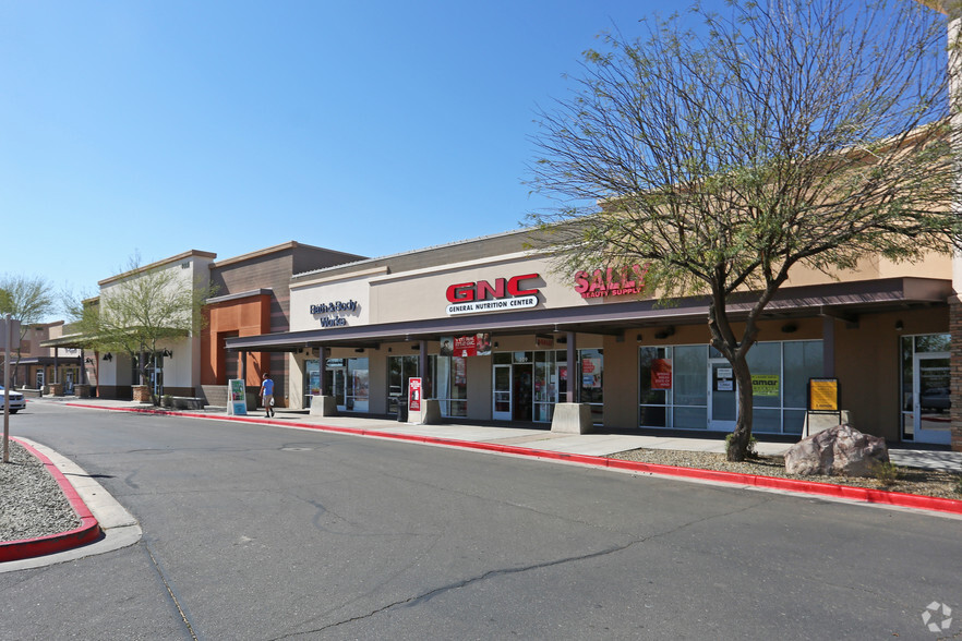 1005 N Promenade Pkwy, Casa Grande, AZ for sale - Primary Photo - Image 1 of 1