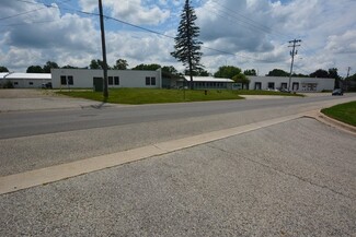 More details for 460 E Main St, Saranac, MI - Industrial for Rent