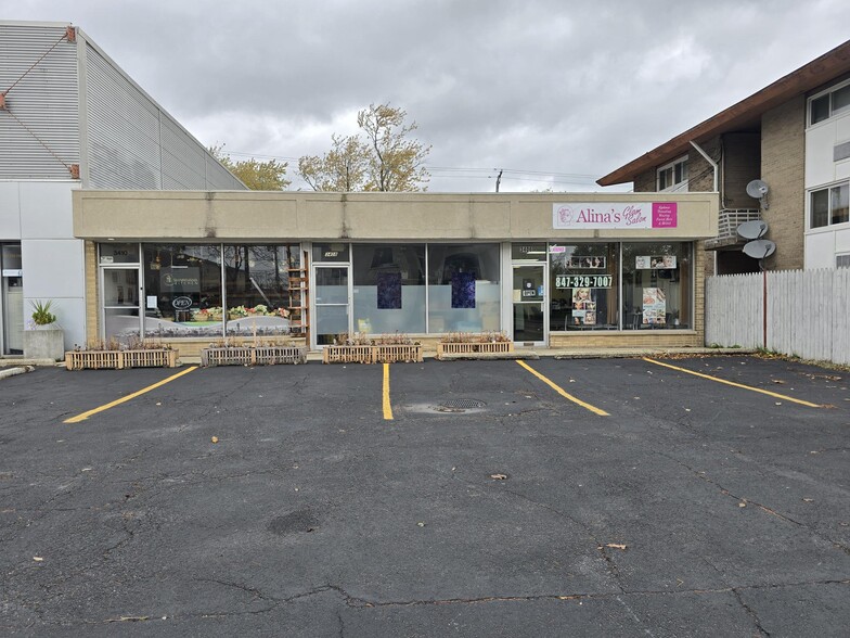 3406 Main St, Skokie, IL for sale - Building Photo - Image 1 of 5