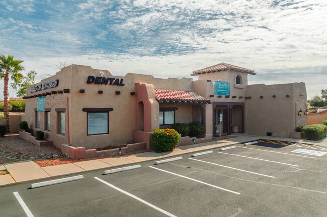 More details for 4491 W Northern Ave, Glendale, AZ - Office for Auction