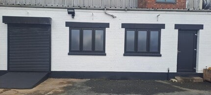 Sunbeam St, Wolverhampton to rent Interior Photo- Image 1 of 1
