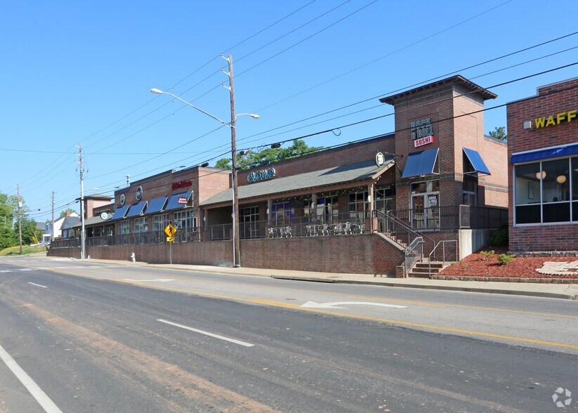 200 W Glenn Ave, Auburn 36830