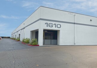 More details for 1610 Dell Ave, Campbell, CA - Industrial for Rent