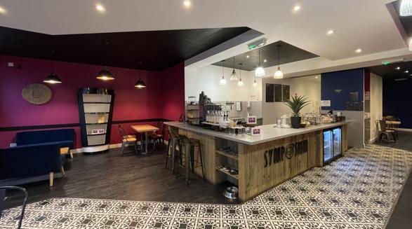 45 High St, Turriff to rent Interior Photo- Image 1 of 2