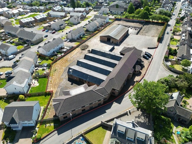More details for 30 Hunter St, Auchterarder - Office, Light Industrial to Rent