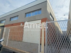 Industrial in Sant Boi de Llobregat, Barcelona to rent Interior Photo- Image 2 of 17