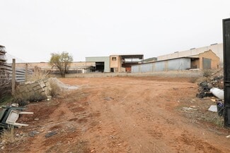 More details for Barriada Esperillas, 604, Padul - Industrial for Sale