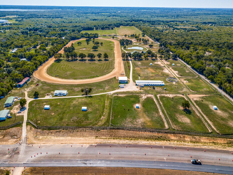 9645 County Road 2300, Quinlan, TX for sale - Building Photo - Image 1 of 1