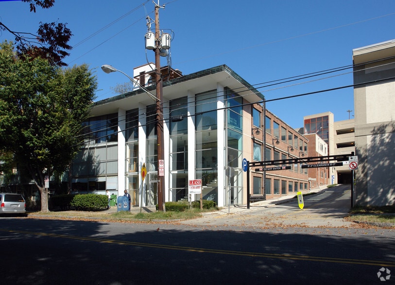 7961 Eastern Ave, Silver Spring, MD for sale - Primary Photo - Image 1 of 1