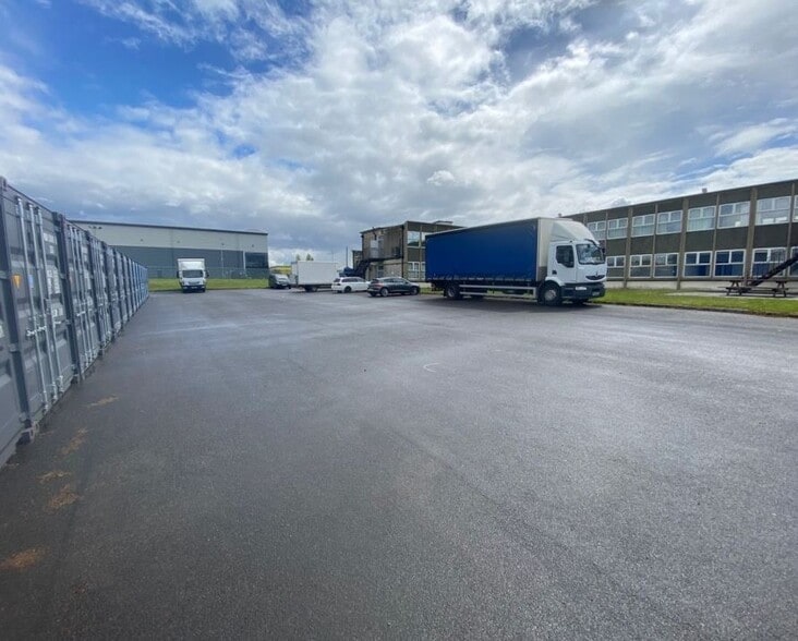 Goodlass Rd, Liverpool for sale - Primary Photo - Image 1 of 1