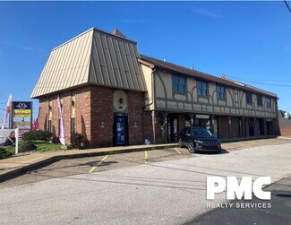 More details for 3501 Emerson Ave, Parkersburg, WV - Office for Rent