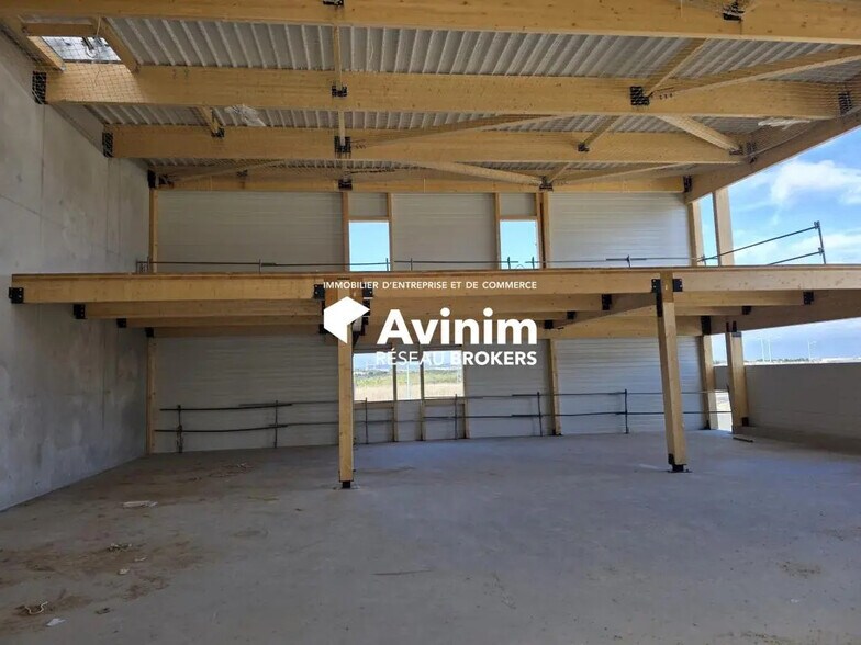 Industrial in Villeneuve-lès-Maguelone for sale - Interior Photo - Image 1 of 4