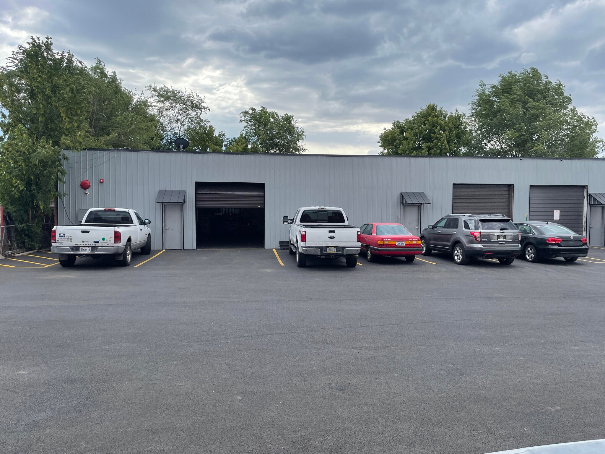 3584 S West Temple, Salt Lake City, UT for sale Building Photo- Image 1 of 1