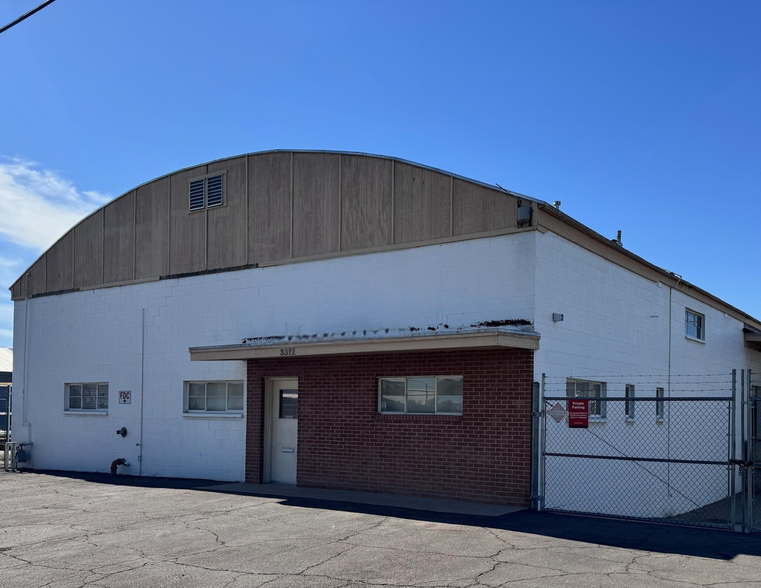 3312 N 28th Ave, Phoenix, AZ for sale - Building Photo - Image 1 of 6