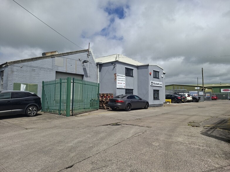Mendip Rd, Axbridge to rent - Building Photo - Image 2 of 3
